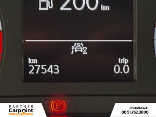 VOLKSWAGEN T-cross 1.0 tsi style 110cv dsg 19