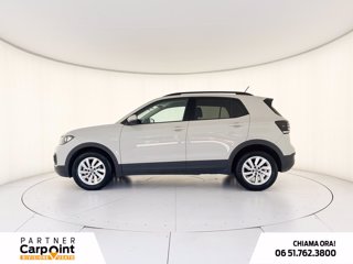 VOLKSWAGEN T-cross 1.0 tsi style 110cv dsg 2
