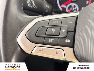 VOLKSWAGEN T-cross 1.0 tsi style 110cv dsg 20