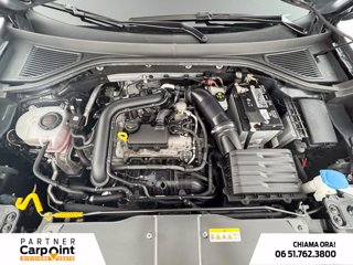 VOLKSWAGEN T-roc 1.0 tsi style 110cv 11