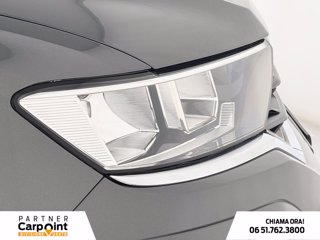 VOLKSWAGEN T-roc 1.0 tsi style 110cv 12