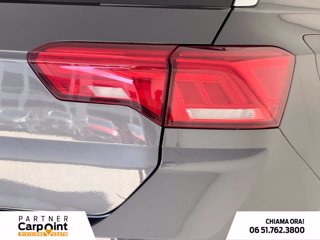 VOLKSWAGEN T-roc 1.0 tsi style 110cv 15