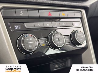 VOLKSWAGEN T-roc 1.0 tsi style 110cv 23