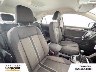 VOLKSWAGEN T-roc 1.0 tsi style 110cv 6