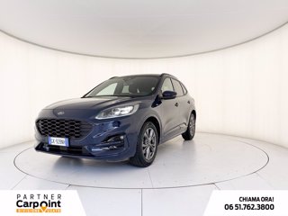 FORD Kuga 2.5 full hybrid st-line x 2wd 190cv cvt 0