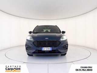 FORD Kuga 2.5 full hybrid st-line x 2wd 190cv cvt 1