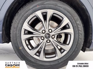 FORD Kuga 2.5 full hybrid st-line x 2wd 190cv cvt 14