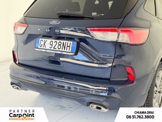 FORD Kuga 2.5 full hybrid st-line x 2wd 190cv cvt 17