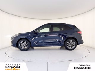 FORD Kuga 2.5 full hybrid st-line x 2wd 190cv cvt 2