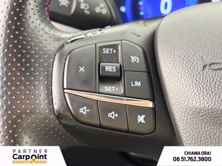 FORD Kuga 2.5 full hybrid st-line x 2wd 190cv cvt 21