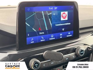 FORD Kuga 2.5 full hybrid st-line x 2wd 190cv cvt 23