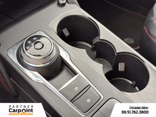 FORD Kuga 2.5 full hybrid st-line x 2wd 190cv cvt 25