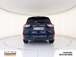 FORD Kuga 2.5 full hybrid st-line x 2wd 190cv cvt 3