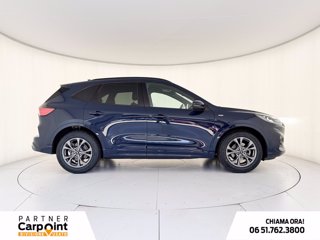 FORD Kuga 2.5 full hybrid st-line x 2wd 190cv cvt 4