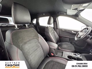 FORD Kuga 2.5 full hybrid st-line x 2wd 190cv cvt 6