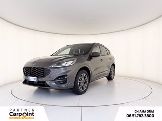 FORD Kuga 2.5 phev st-line x 2wd 225cv cvt 0