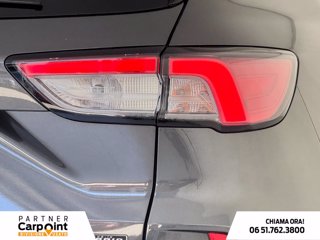 FORD Kuga 2.5 phev st-line x 2wd 225cv cvt 16