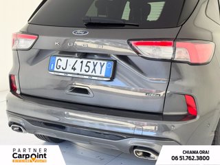 FORD Kuga 2.5 phev st-line x 2wd 225cv cvt 17