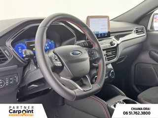 FORD Kuga 2.5 phev st-line x 2wd 225cv cvt 18