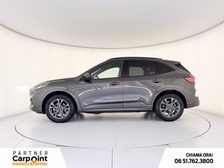 FORD Kuga 2.5 phev st-line x 2wd 225cv cvt 2