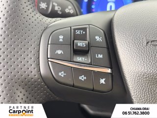 FORD Kuga 2.5 phev st-line x 2wd 225cv cvt 21