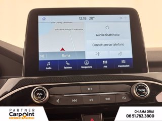 FORD Kuga 2.5 phev st-line x 2wd 225cv cvt 23