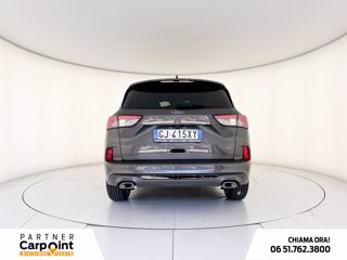 FORD Kuga 2.5 phev st-line x 2wd 225cv cvt 3