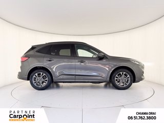 FORD Kuga 2.5 phev st-line x 2wd 225cv cvt 4