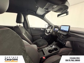 FORD Kuga 2.5 phev st-line x 2wd 225cv cvt 5