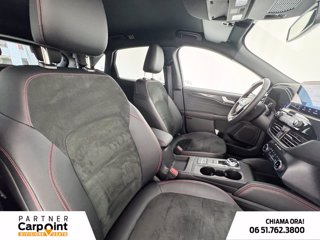 FORD Kuga 2.5 phev st-line x 2wd 225cv cvt 6
