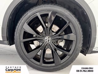 VOLKSWAGEN T-roc 1.5 tsi r-line dsg 14