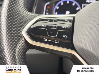 VOLKSWAGEN T-roc 1.5 tsi r-line dsg 21