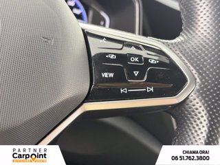 VOLKSWAGEN T-roc 1.5 tsi r-line dsg 22