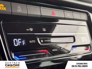 VOLKSWAGEN T-roc 1.5 tsi r-line dsg 24