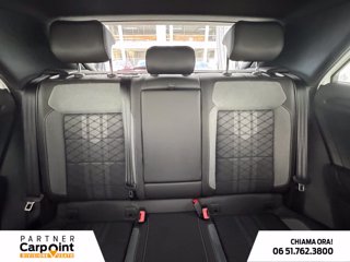 VOLKSWAGEN T-roc 1.5 tsi r-line dsg 8