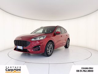 FORD Kuga 2.5 full hybrid st-line 2wd 190cv cvt 0