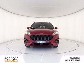 FORD Kuga 2.5 full hybrid st-line 2wd 190cv cvt 1