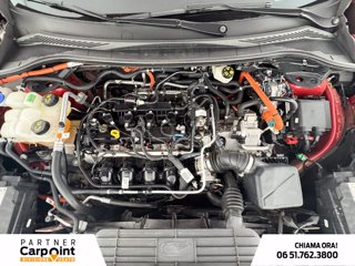 FORD Kuga 2.5 full hybrid st-line 2wd 190cv cvt 11