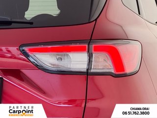 FORD Kuga 2.5 full hybrid st-line 2wd 190cv cvt 15