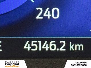 FORD Kuga 2.5 full hybrid st-line 2wd 190cv cvt 19