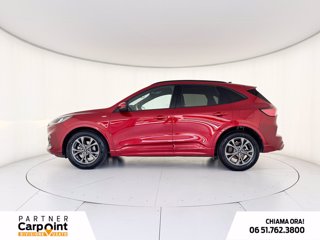 FORD Kuga 2.5 full hybrid st-line 2wd 190cv cvt 2
