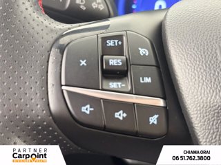 FORD Kuga 2.5 full hybrid st-line 2wd 190cv cvt 20