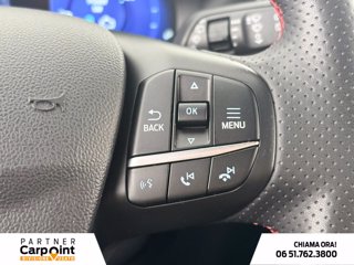 FORD Kuga 2.5 full hybrid st-line 2wd 190cv cvt 21