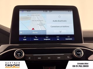 FORD Kuga 2.5 full hybrid st-line 2wd 190cv cvt 22
