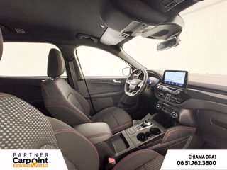 FORD Kuga 2.5 full hybrid st-line 2wd 190cv cvt 5