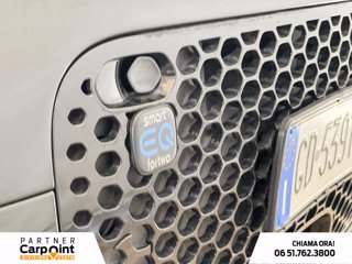 SMART Fortwo eq passion 4,6kw 10