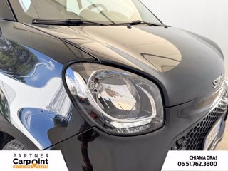 SMART Fortwo eq passion 4,6kw 11