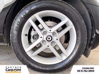 SMART Fortwo eq passion 4,6kw 12