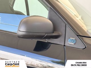 SMART Fortwo eq passion 4,6kw 13