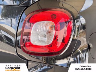 SMART Fortwo eq passion 4,6kw 14